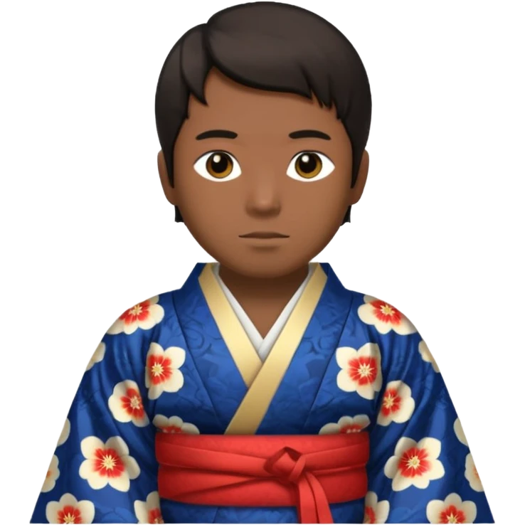 homem japones emoji