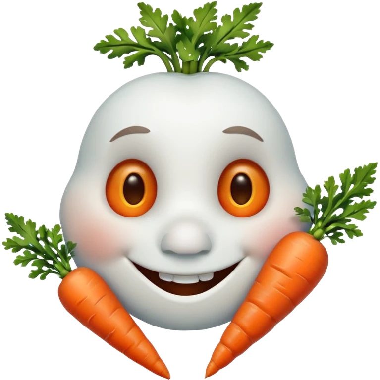 Olaf emoji