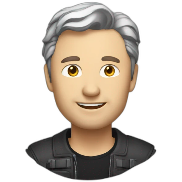 Élon musk emoji