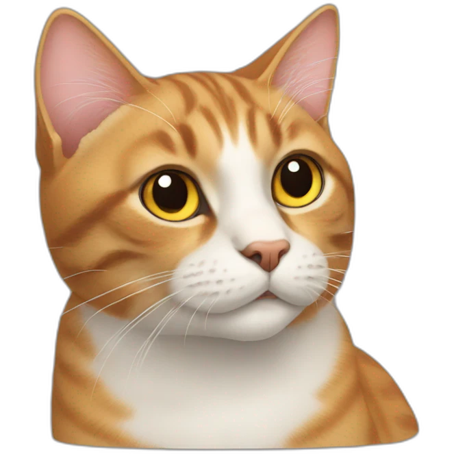 Cat emoji