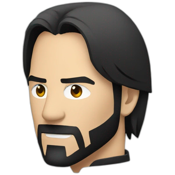 John wick emoji