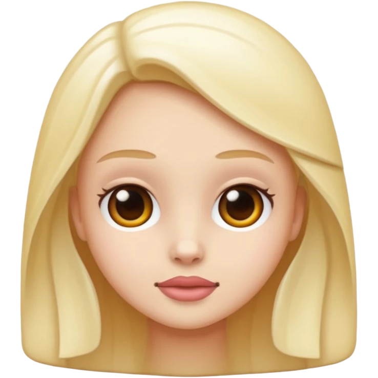 Make this 💀 with a 🎀 and some ✨ don’t make a backround and don’t change the original 💀  emoji