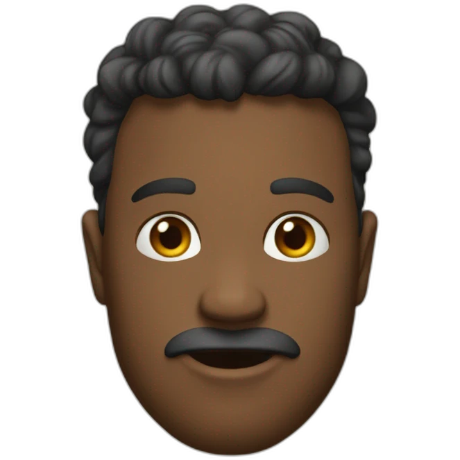 Je m’en fou emoji