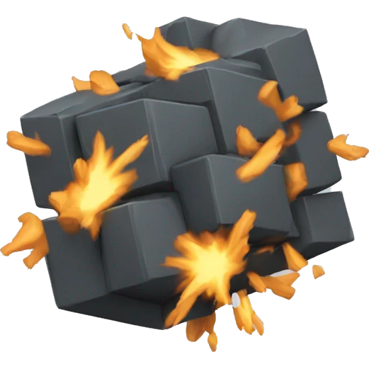 block blast  emoji