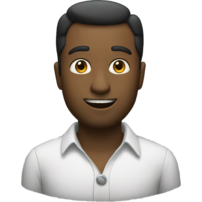 Uber emoji