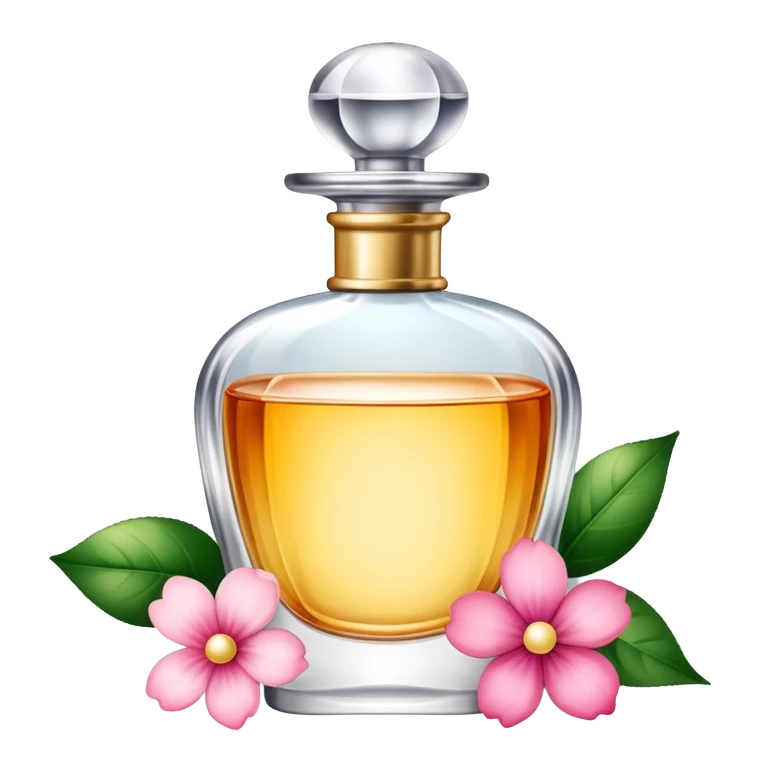 Perfume emoji
