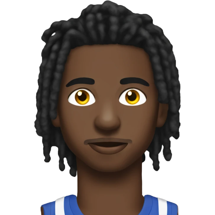 Playboi Carti  emoji