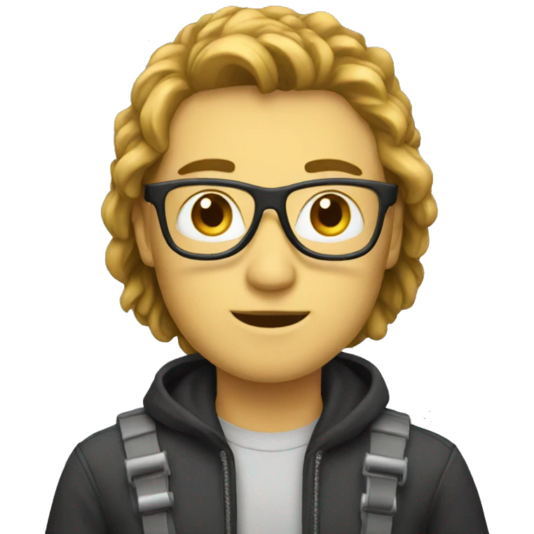 coder emoji