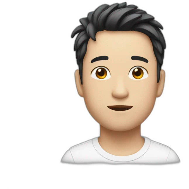엘사 emoji