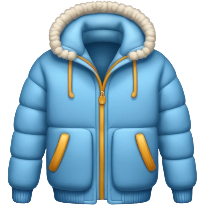 winter clothing emoji