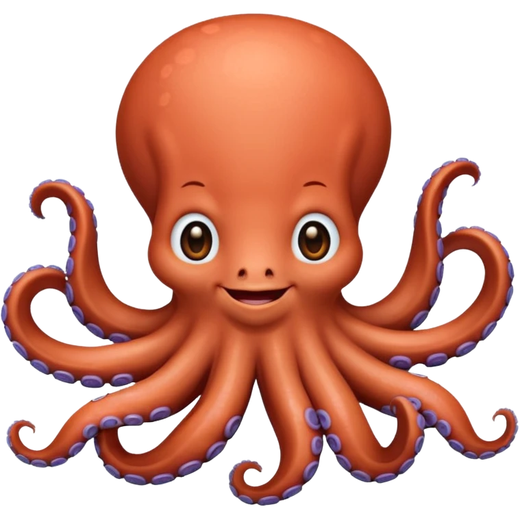 Влюбленный осменог emoji