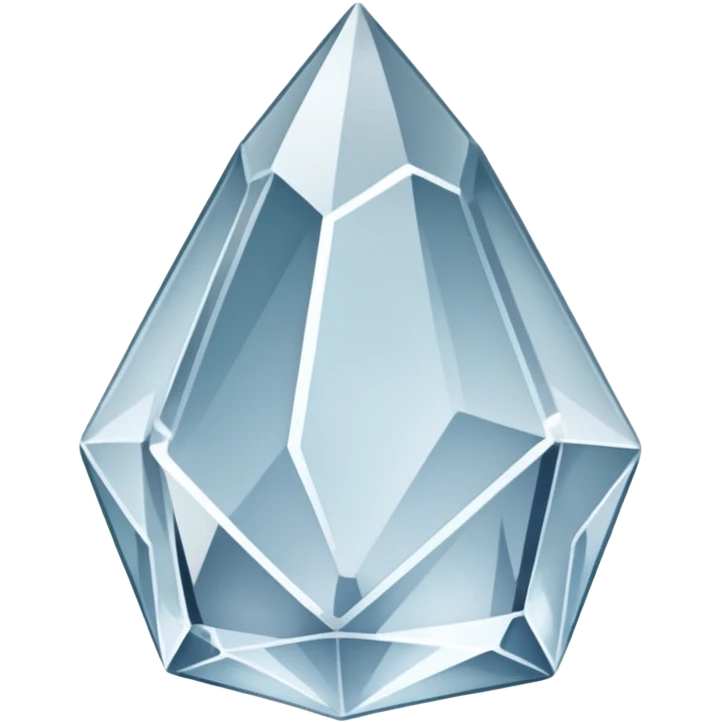 quartz crystal emoji