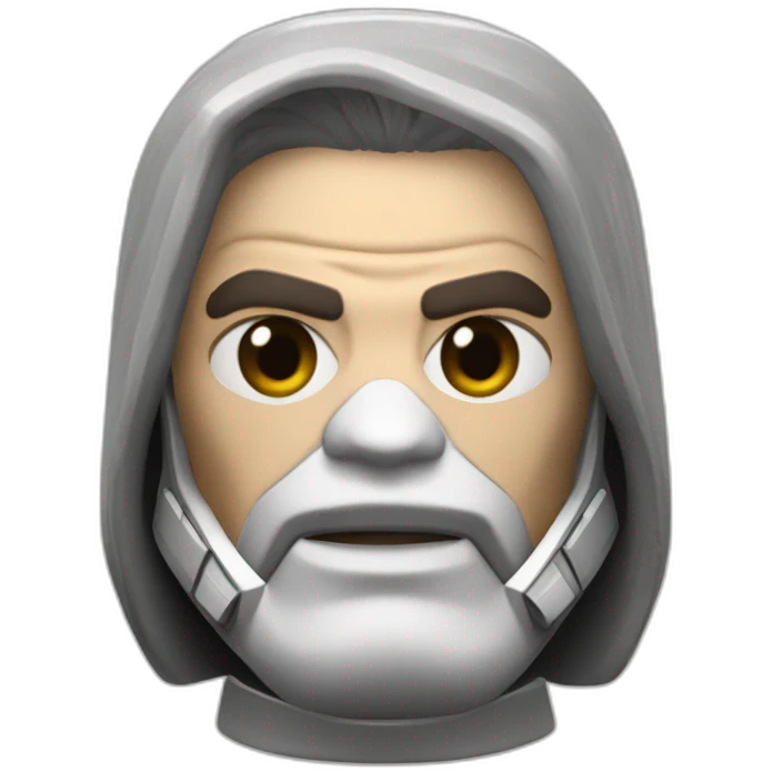capitan cody order 66 emoji