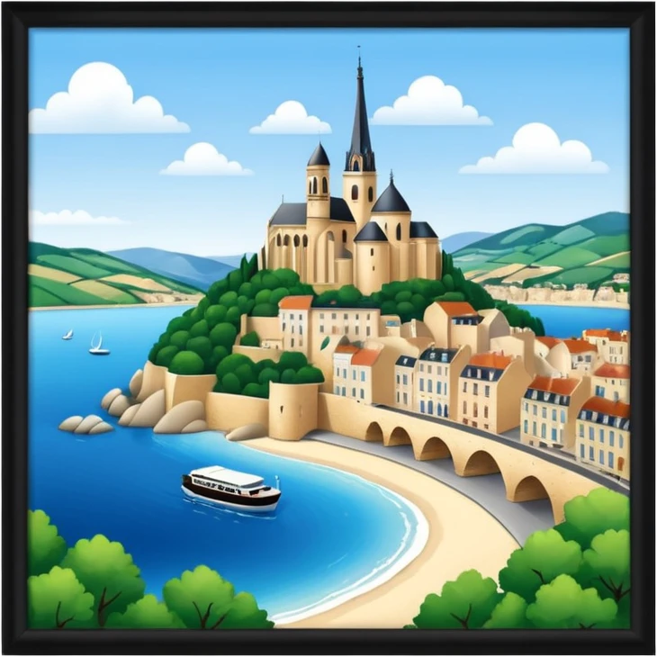 франция emoji