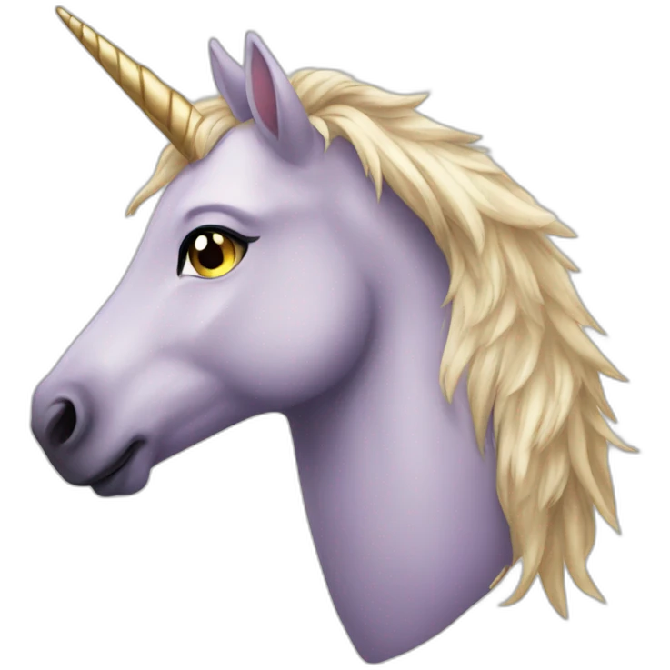 unicornio emoji