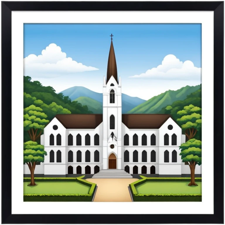 St Anthony's College Kandy emoji