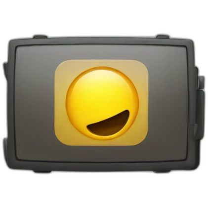 national emergency alert emoji