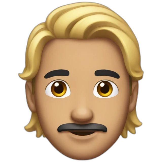 Brian Garcia emoji