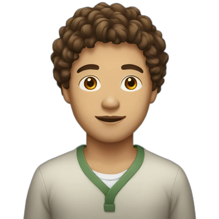tall-filipino-man-short-woman-with-brown-curly-hair emoji