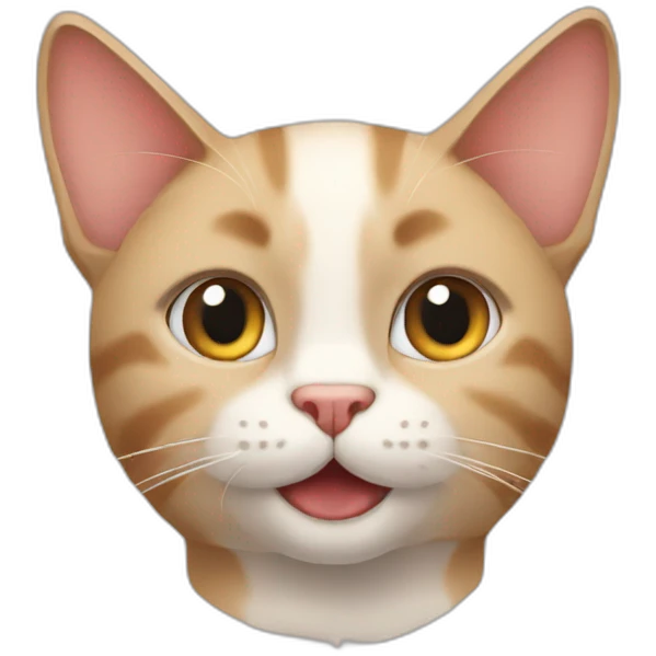 cat approve emoji