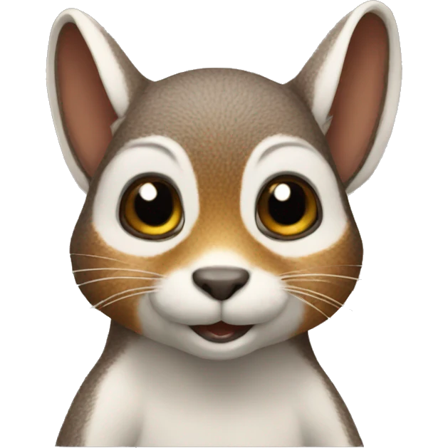 squirl emoji