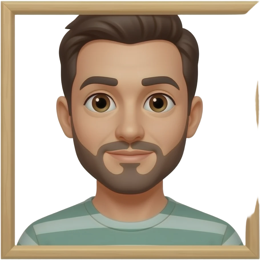 event fabrication emoji