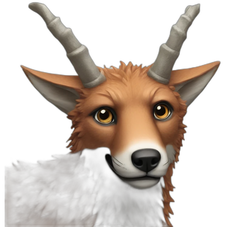 seafox Mat Maitland emoji