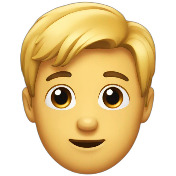 Bip bip emoji