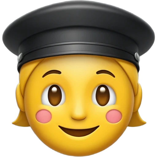 Rober emoji emoji