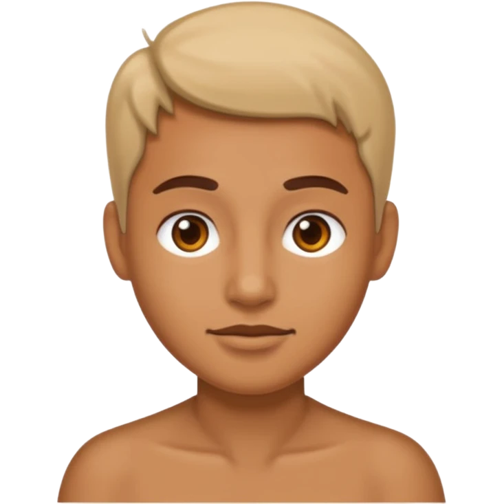 Fingering emoji