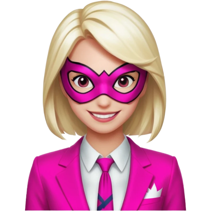 Spider-Gwen emoji emoji