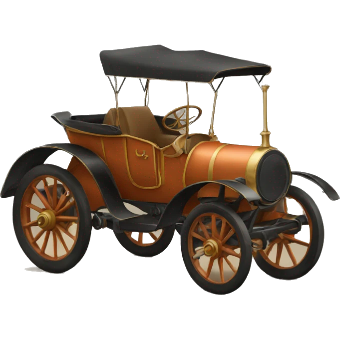 carrossier emoji
