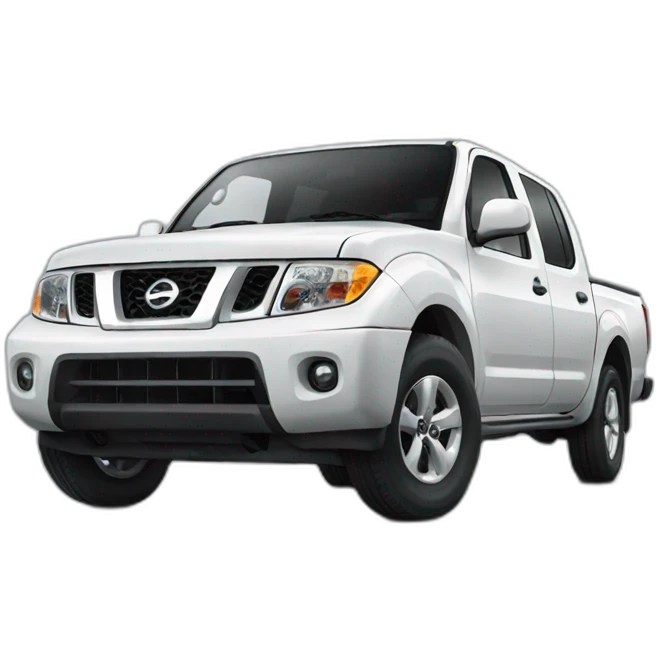 Nissan emoji