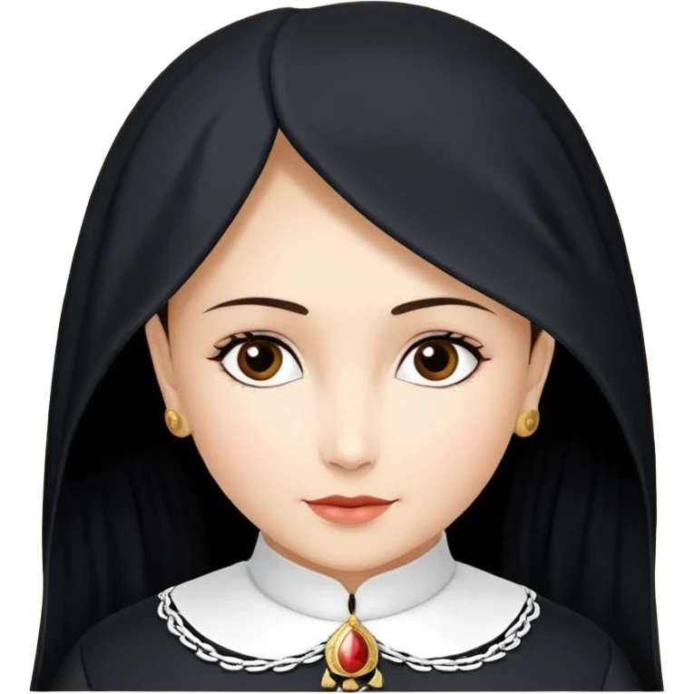 Latina makyaj olsun, düz fiyatlar, halka küpeler büyük gümüş renginde olsun, kolye taksın gümüş renginde. Günümğzdeki latina girl ler gibi olsun saçı uzun olsun. crop olmasın baddy giyisin. makyaj bol olsun, dudak kalemi dudağını dolgun yapsın, kirpiği olsun, saçı kaparık olmasın emoji