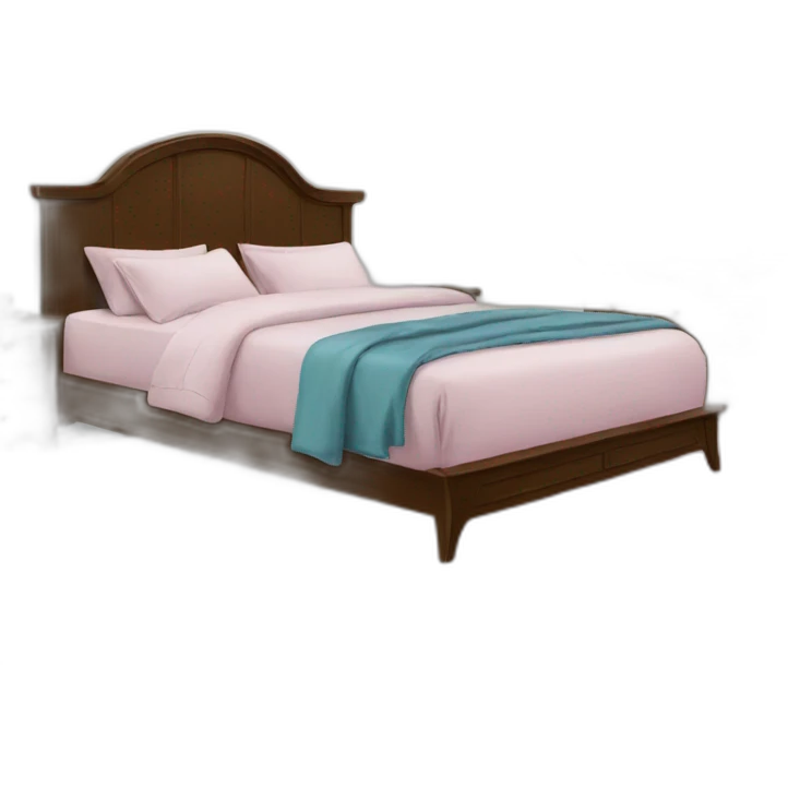 Chambre emoji