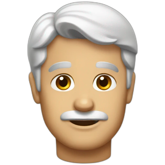 George Russel emoji