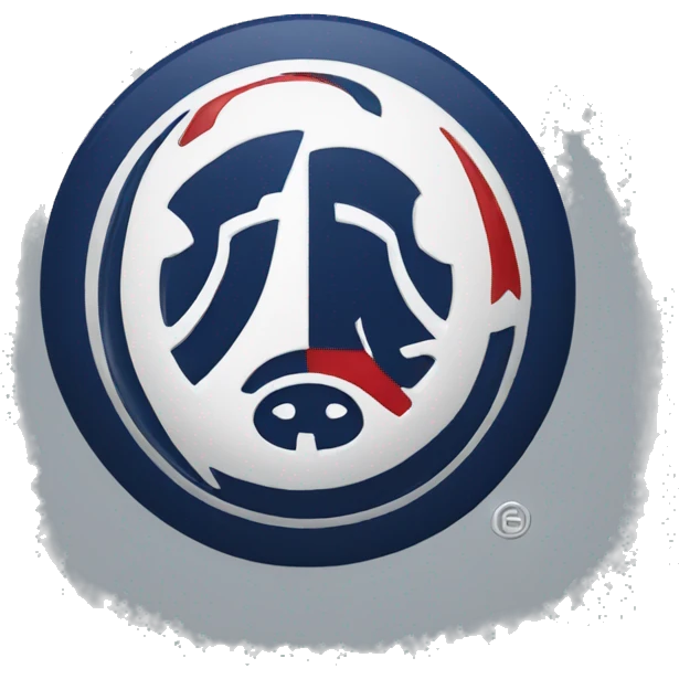 Psg logo emoji