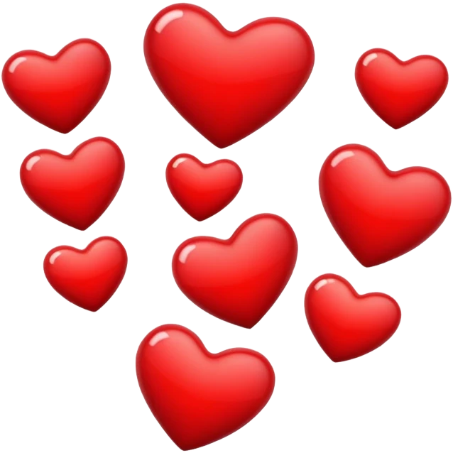 💗❤️ emoji