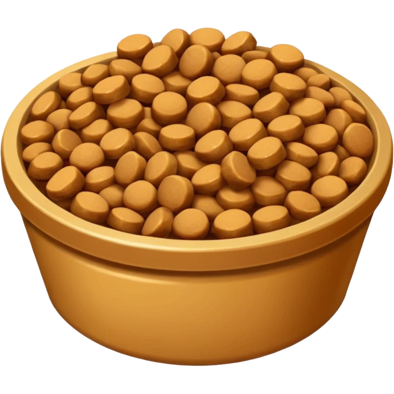 dog food emoji emoji