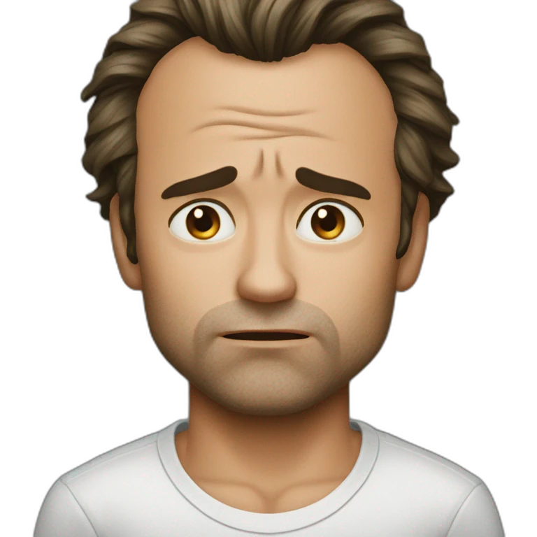 davis goggins crying emoji