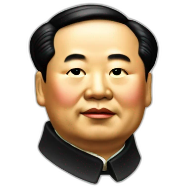 Chairman mao emoji