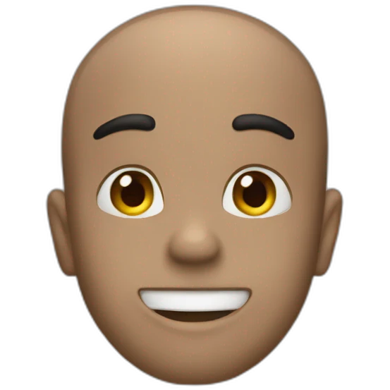 Lets go emoji