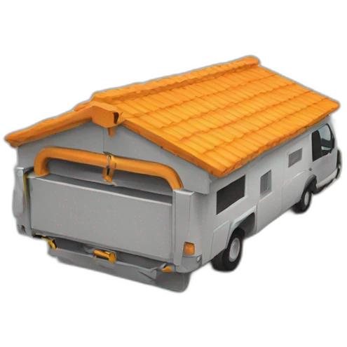 strengthening the roof carrier system emoji