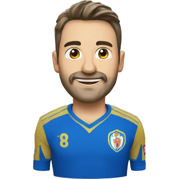 getafe emoji