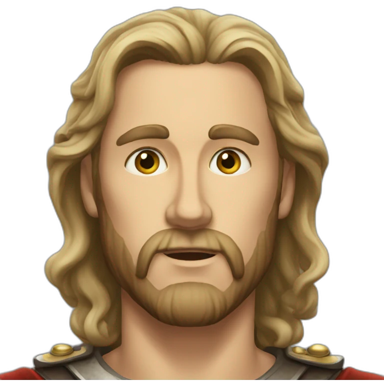 Alexander skasgard emoji