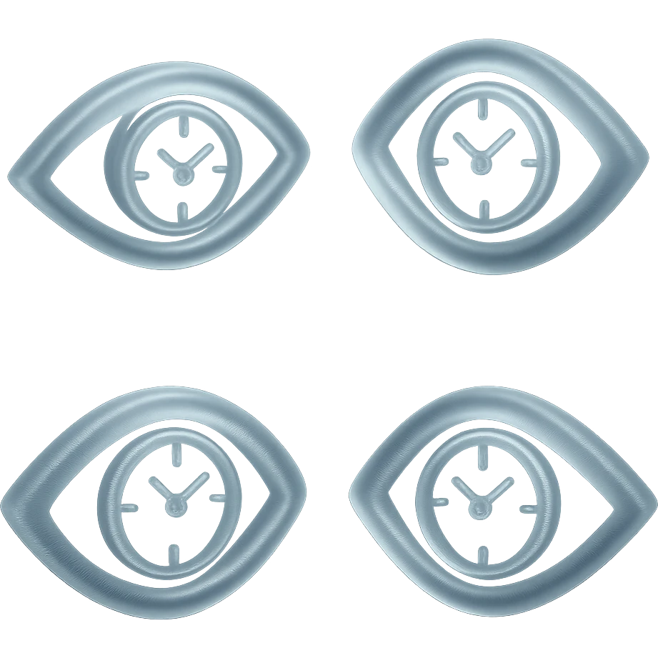 eye of chronos emoji