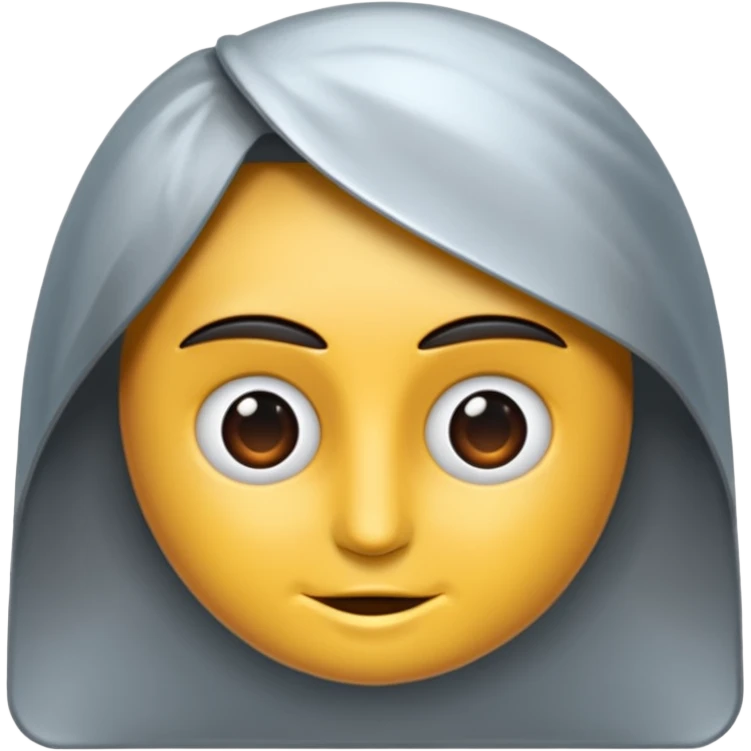 kelepçe tasarla  emoji