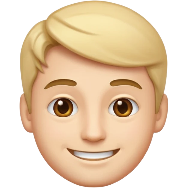 simp guy emoji emoji