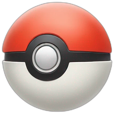 Pokeball emoji