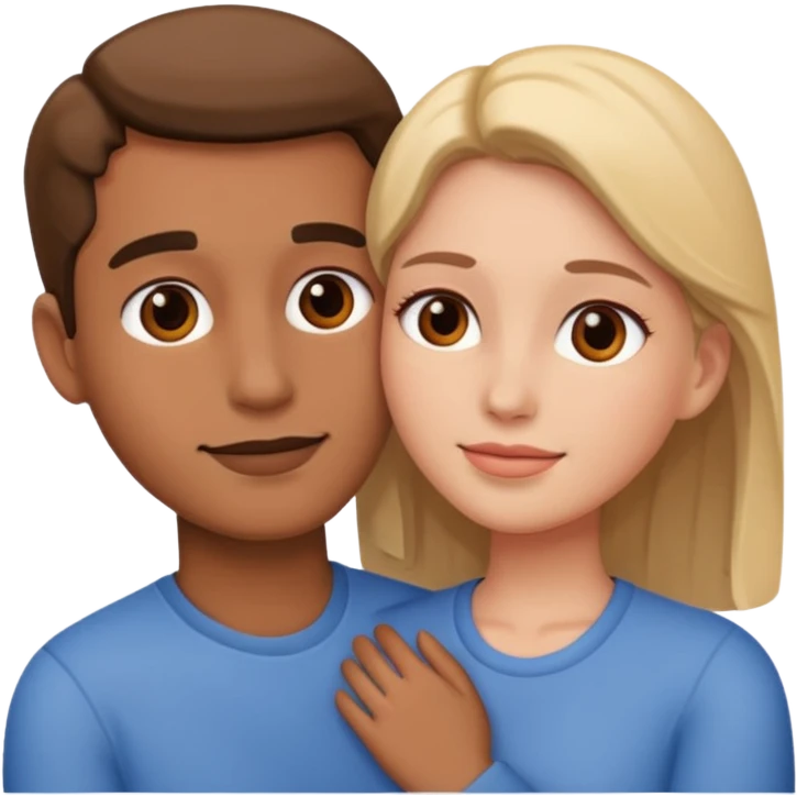 Relationship emoji
